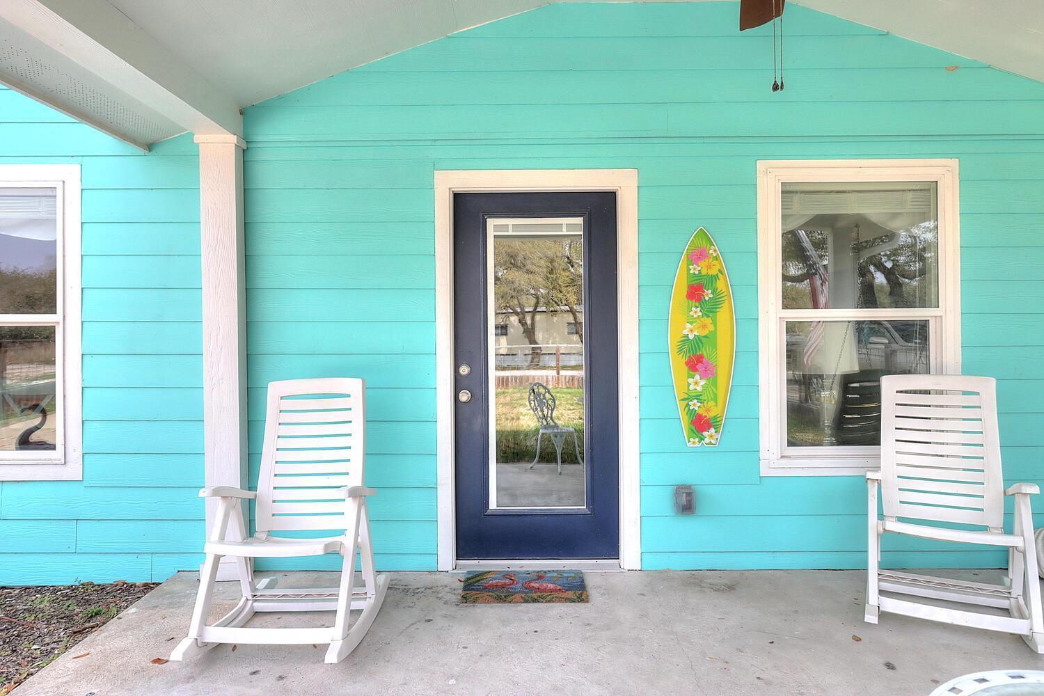 Flamingo Flats Villa Rockport Exterior photo