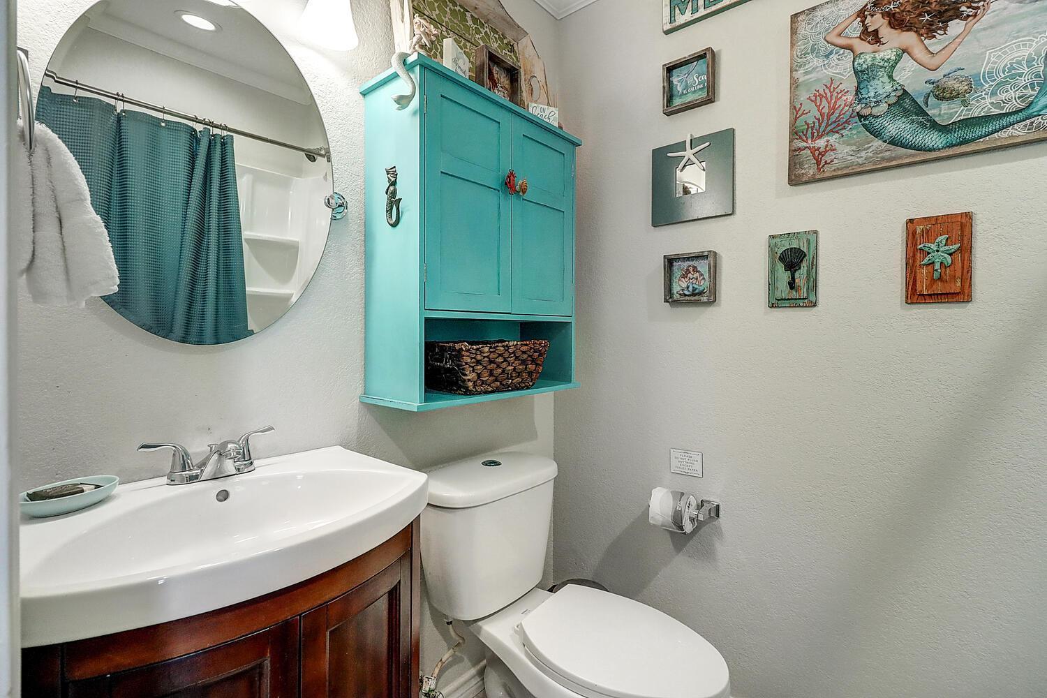 Flamingo Flats Villa Rockport Exterior photo